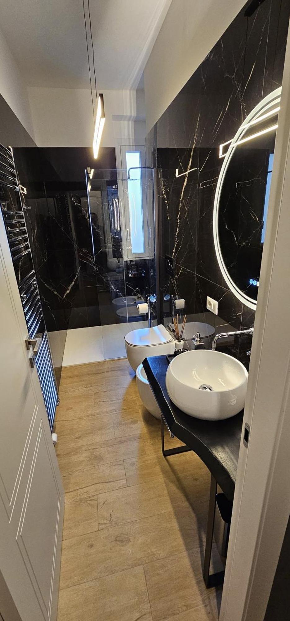 B&B Casa Davide Bergamo Eksteriør bilde