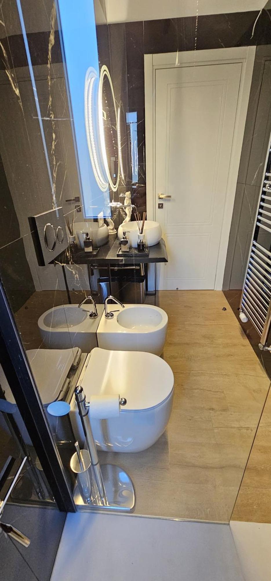 B&B Casa Davide Bergamo Eksteriør bilde
