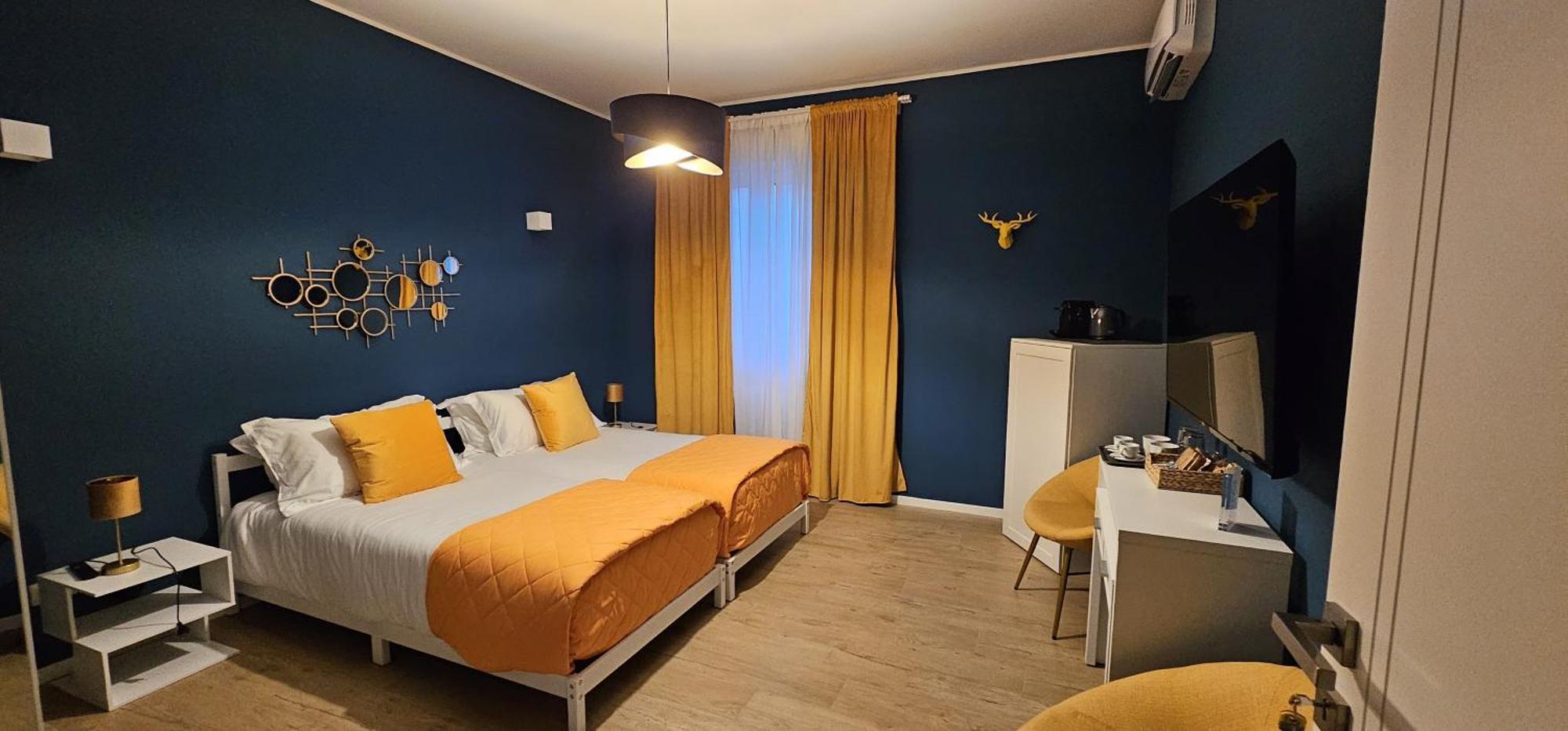 B&B Casa Davide Bergamo Eksteriør bilde