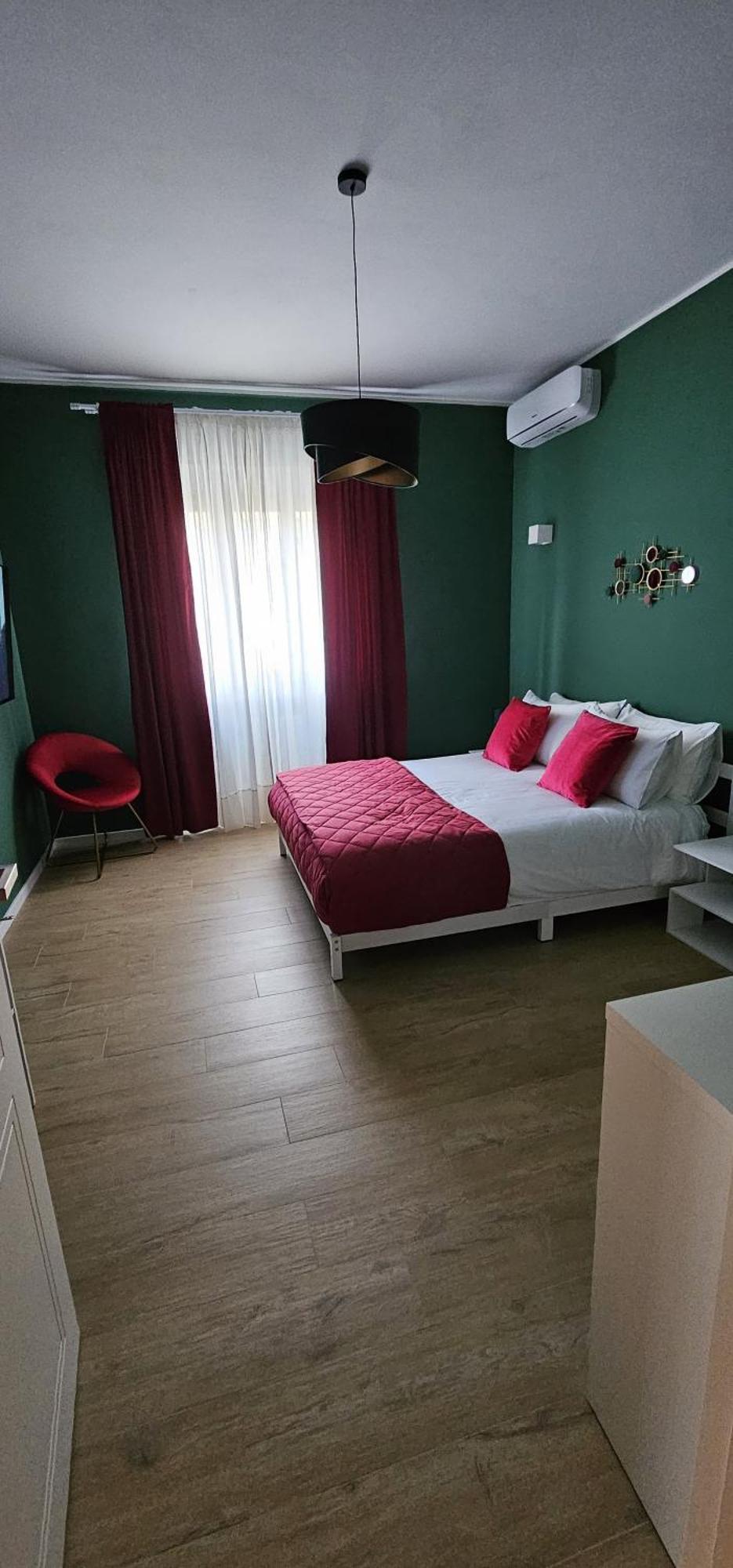 B&B Casa Davide Bergamo Eksteriør bilde
