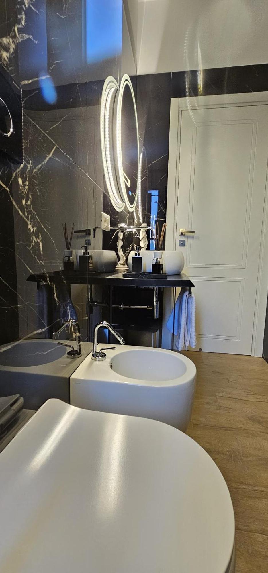 B&B Casa Davide Bergamo Eksteriør bilde