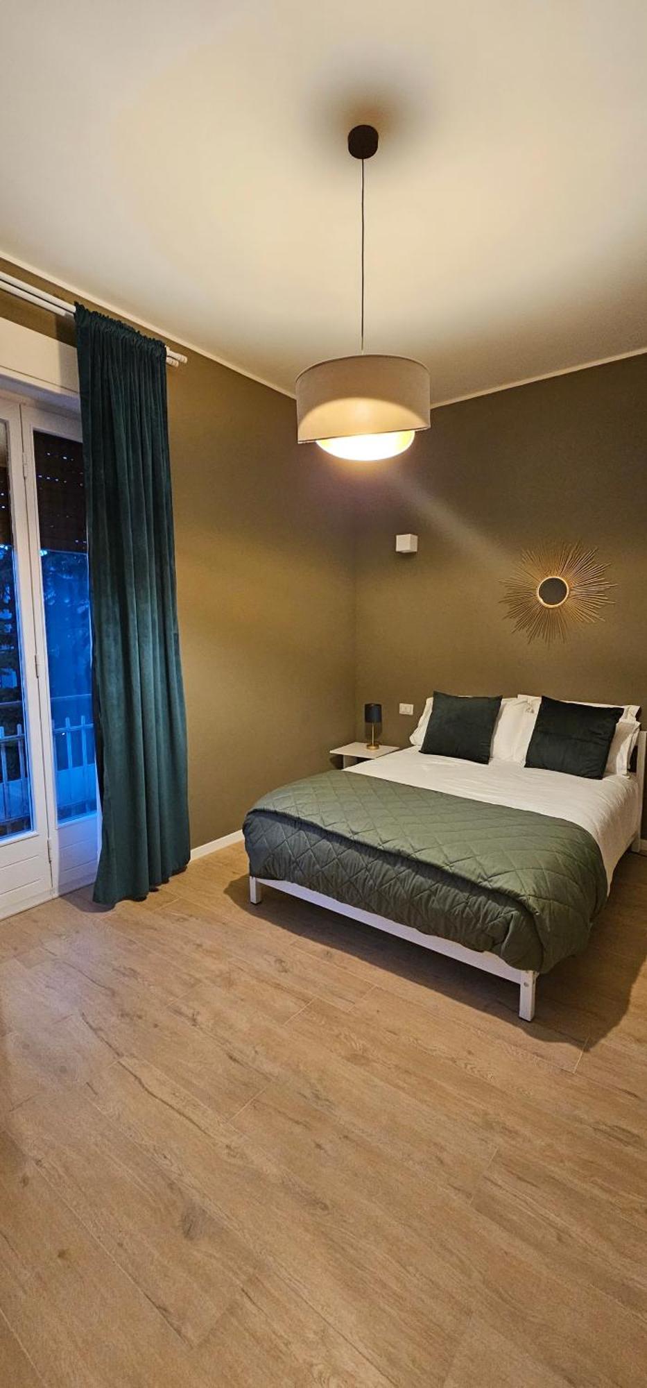 B&B Casa Davide Bergamo Eksteriør bilde