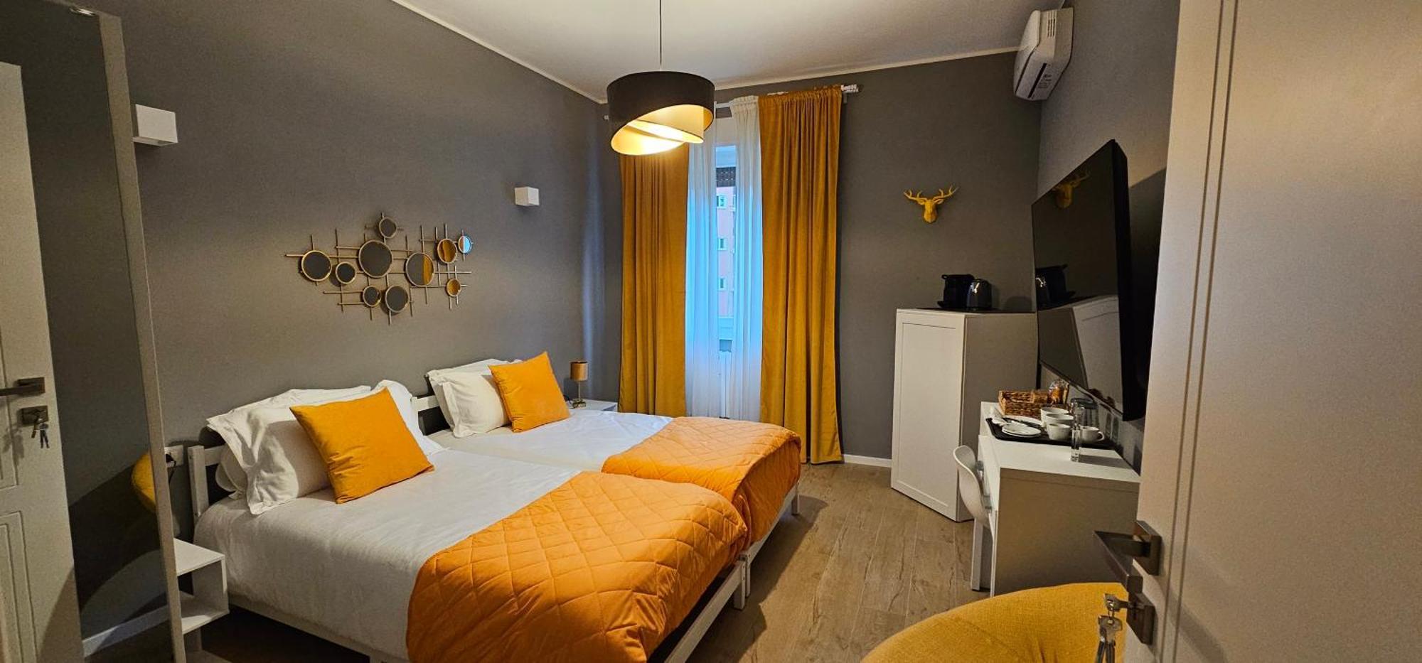 B&B Casa Davide Bergamo Eksteriør bilde