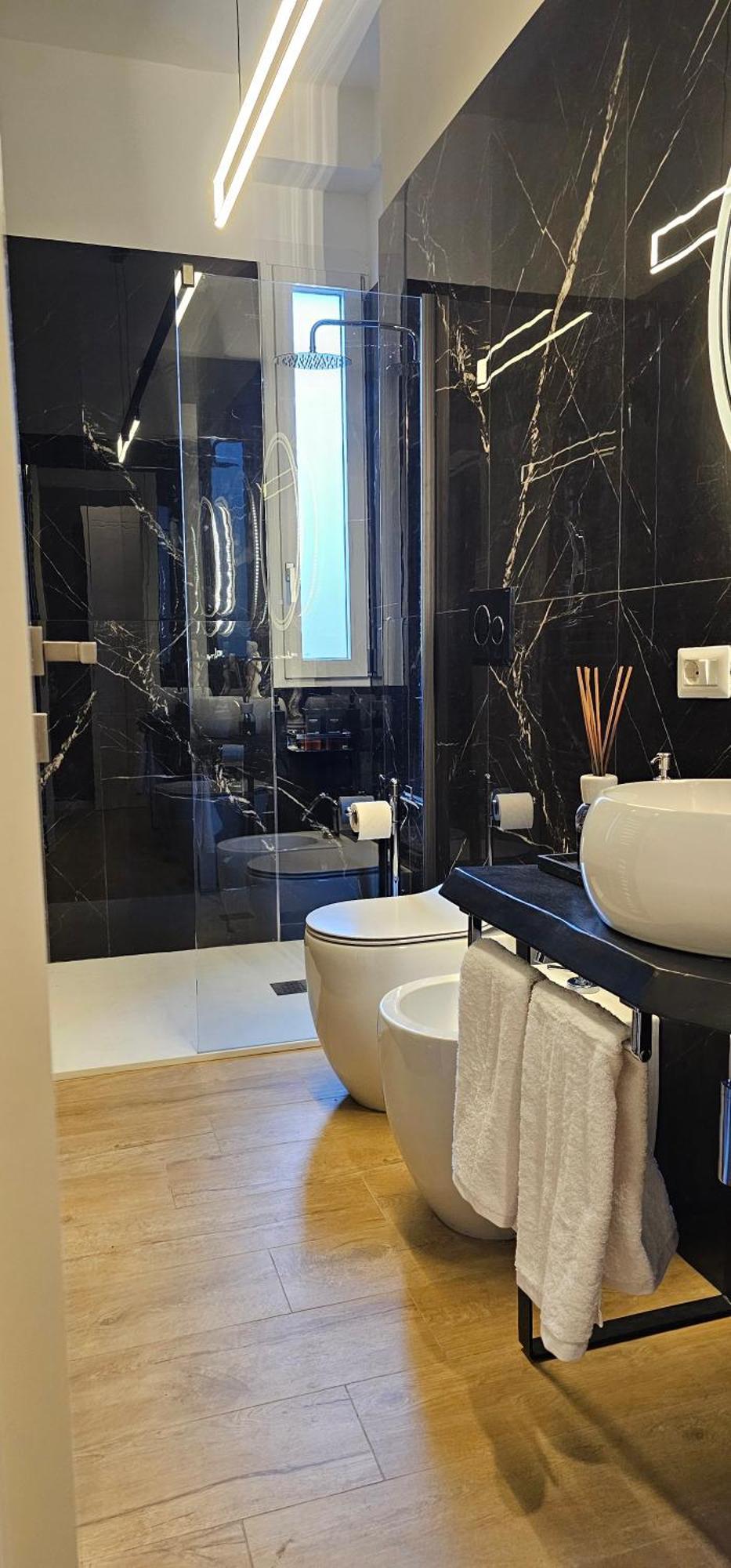 B&B Casa Davide Bergamo Eksteriør bilde