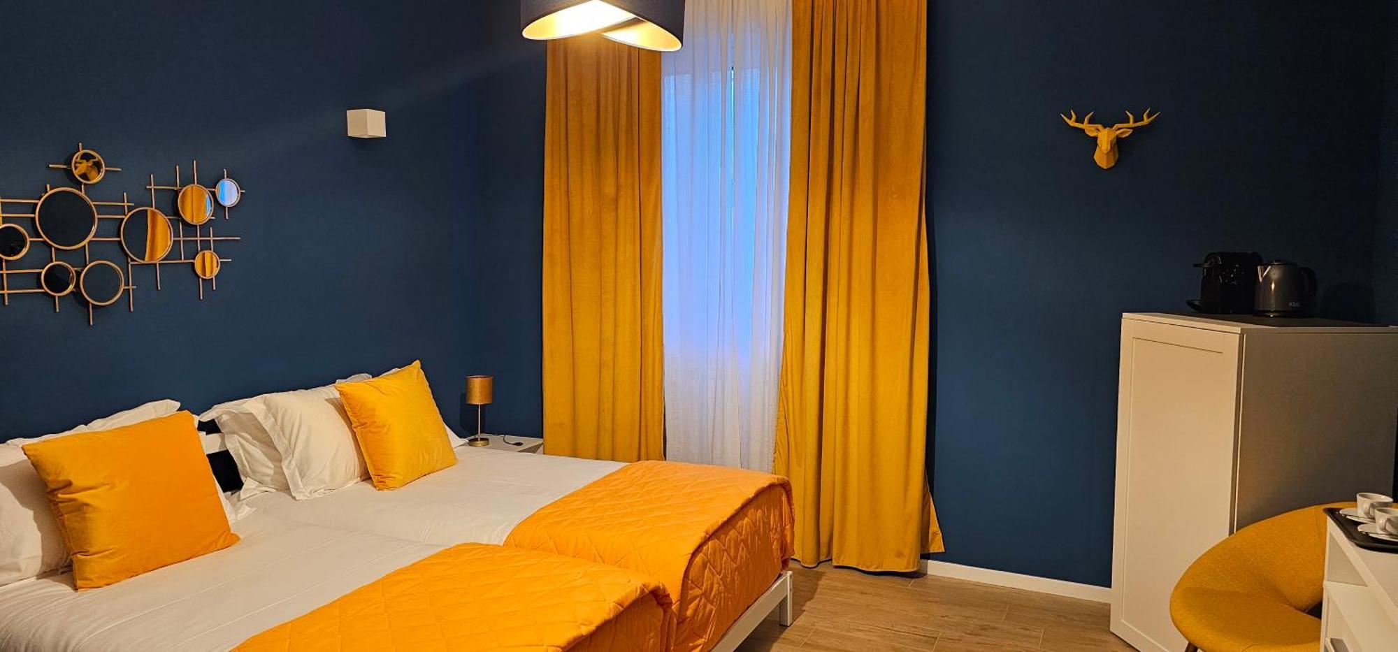 B&B Casa Davide Bergamo Eksteriør bilde