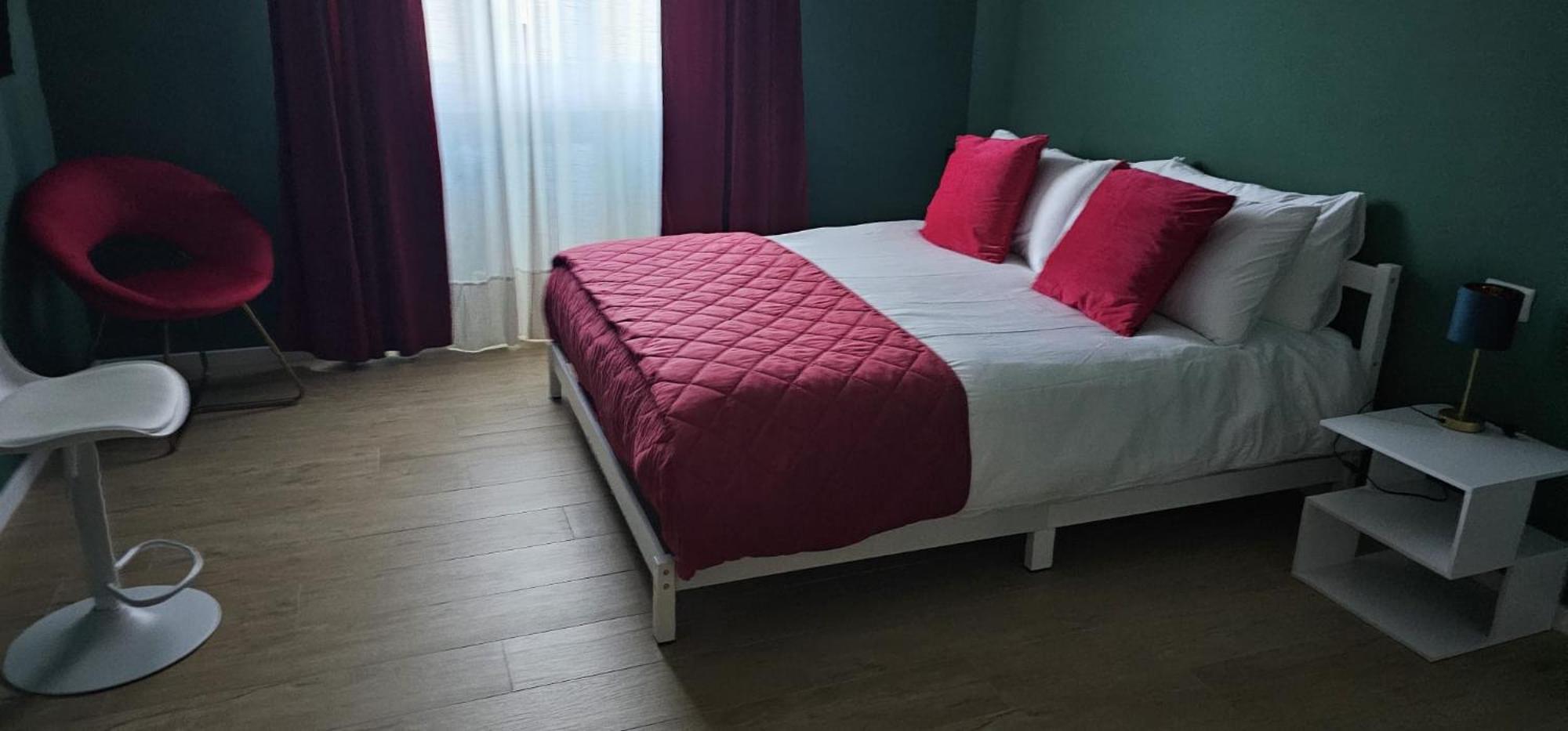 B&B Casa Davide Bergamo Eksteriør bilde