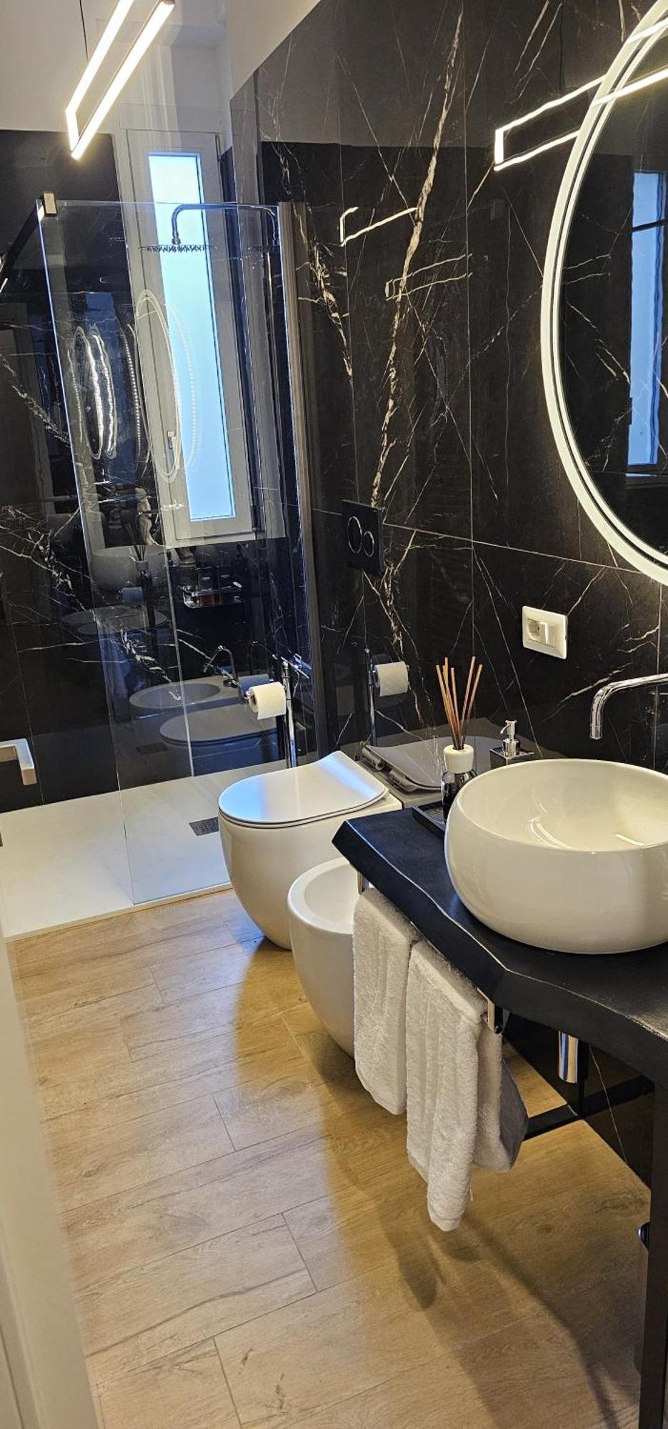 B&B Casa Davide Bergamo Eksteriør bilde